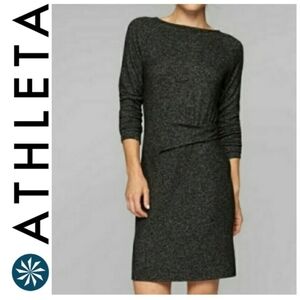 Athleta Solitude Dress